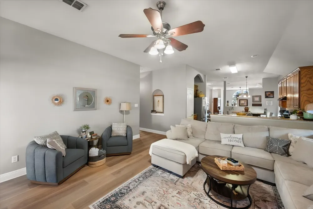 8249 Winter Falls Trail Fort Worth, TX 76053