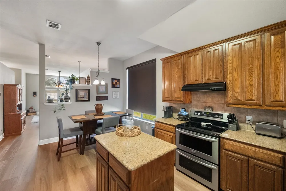 8249 Winter Falls Trail Fort Worth, TX 76053