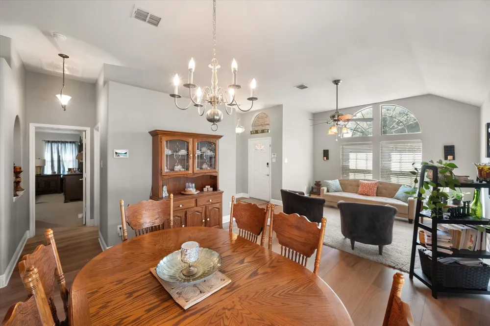 8249 Winter Falls Trail Fort Worth, TX 76053