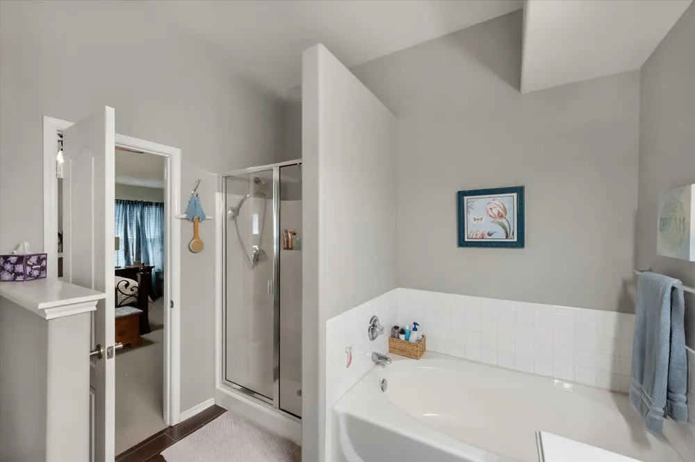 8249 Winter Falls Trail Fort Worth, TX 76053
