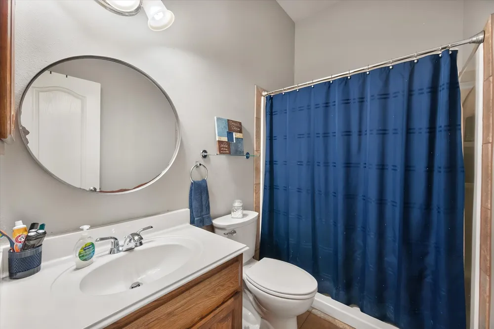 8249 Winter Falls Trail Fort Worth, TX 76053