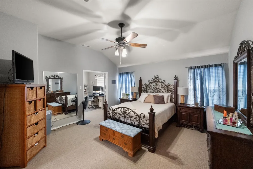 8249 Winter Falls Trail Fort Worth, TX 76053