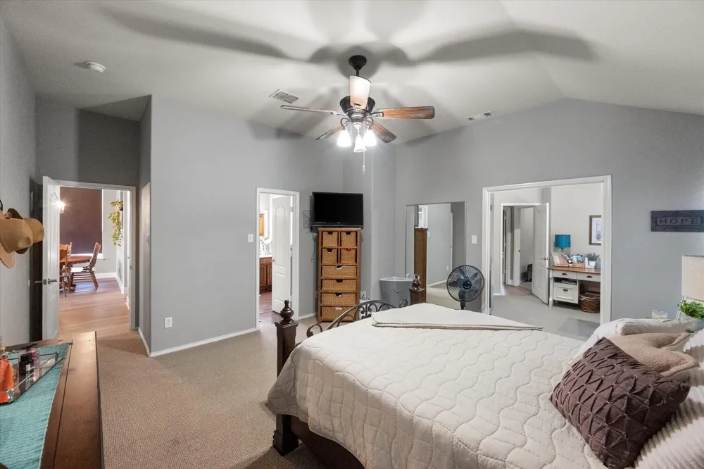 8249 Winter Falls Trail Fort Worth, TX 76053