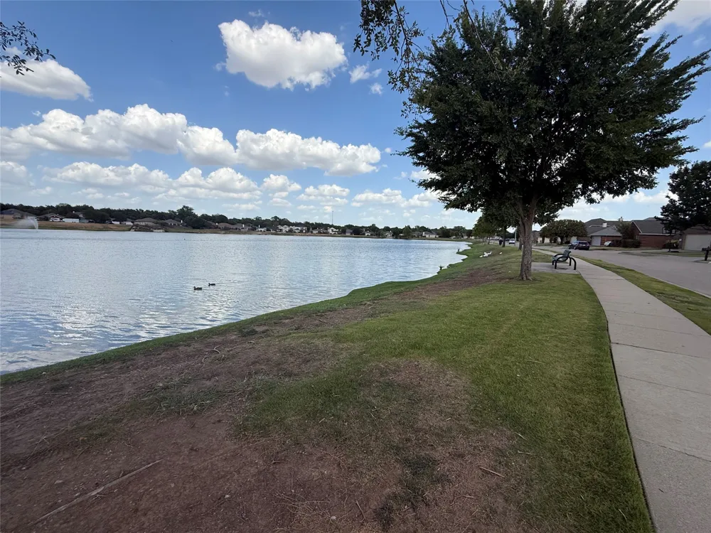 8249 Winter Falls Trail Fort Worth, TX 76053