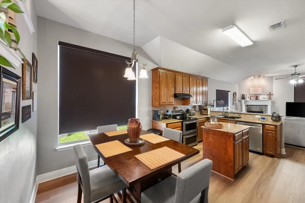 8249 Winter Falls Trail Fort Worth, TX 76053