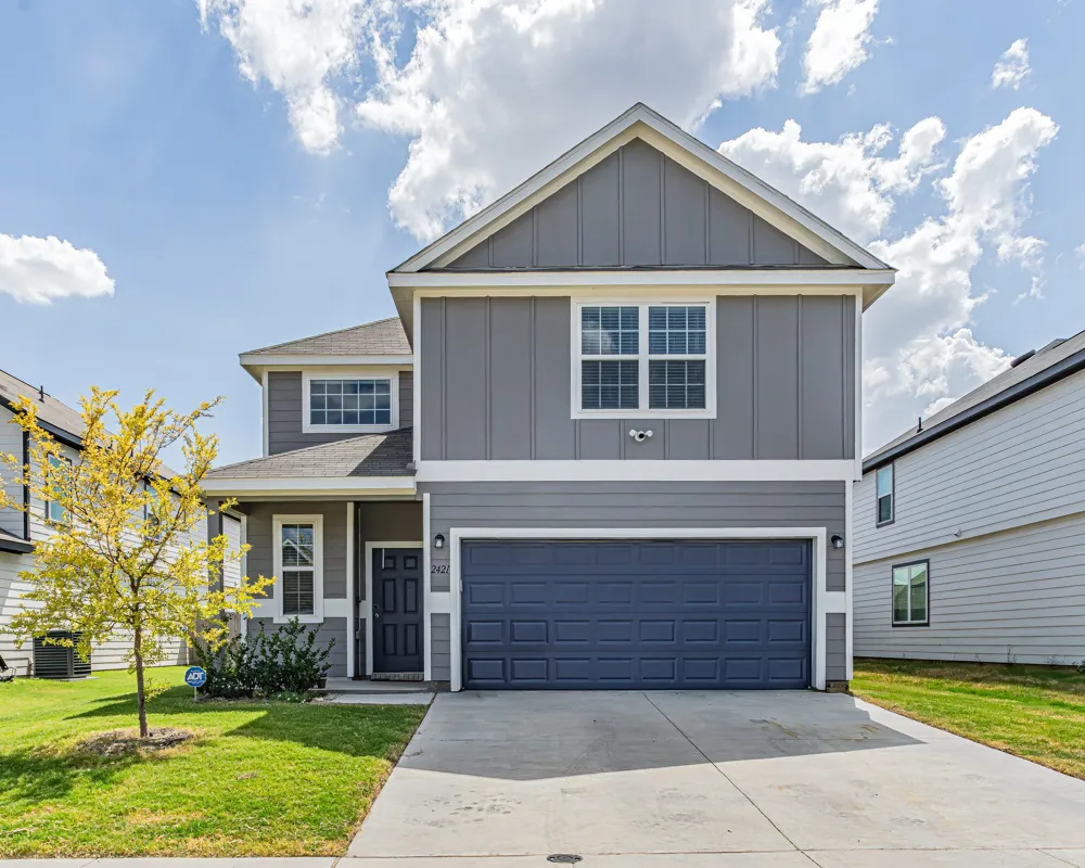 2421 Dahlia Drive Fort Worth, TX 76123
