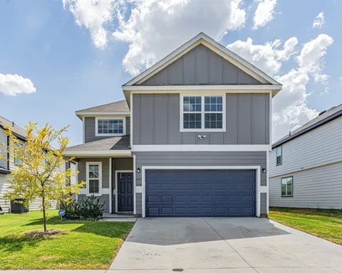 2421 Dahlia Drive