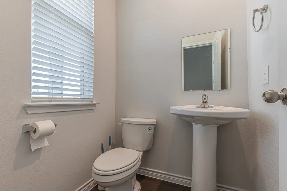 2421 Dahlia Drive Fort Worth, TX 76123
