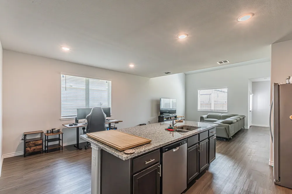 2421 Dahlia Drive Fort Worth, TX 76123