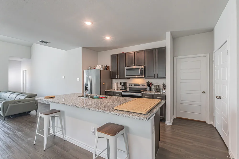 2421 Dahlia Drive Fort Worth, TX 76123