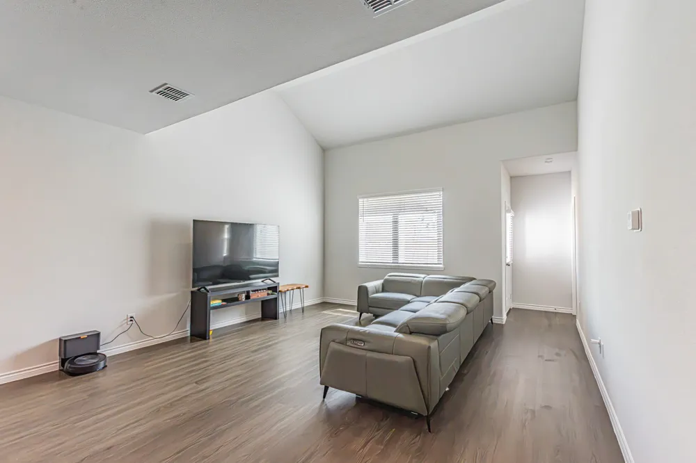 2421 Dahlia Drive Fort Worth, TX 76123