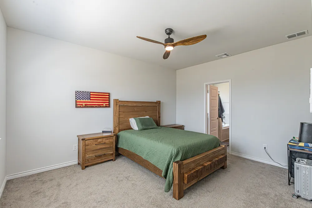 2421 Dahlia Drive Fort Worth, TX 76123