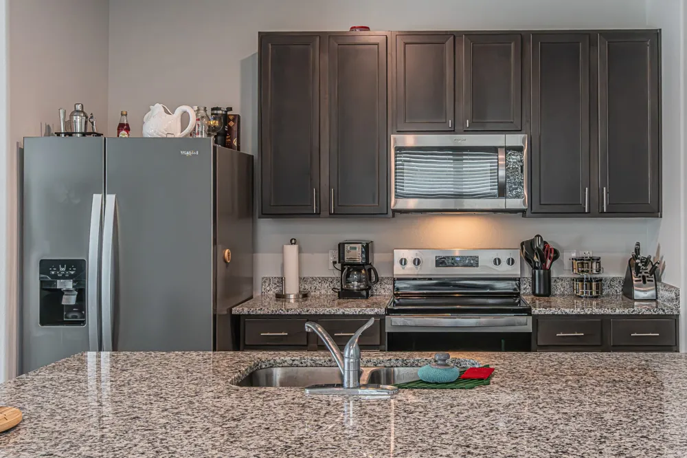 2421 Dahlia Drive Fort Worth, TX 76123