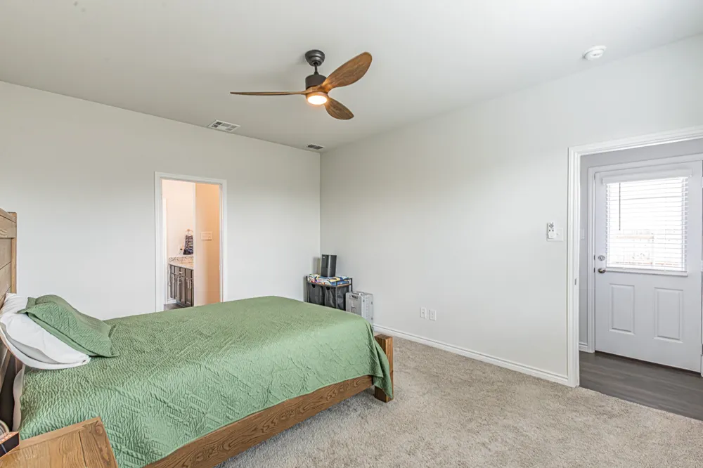 2421 Dahlia Drive Fort Worth, TX 76123