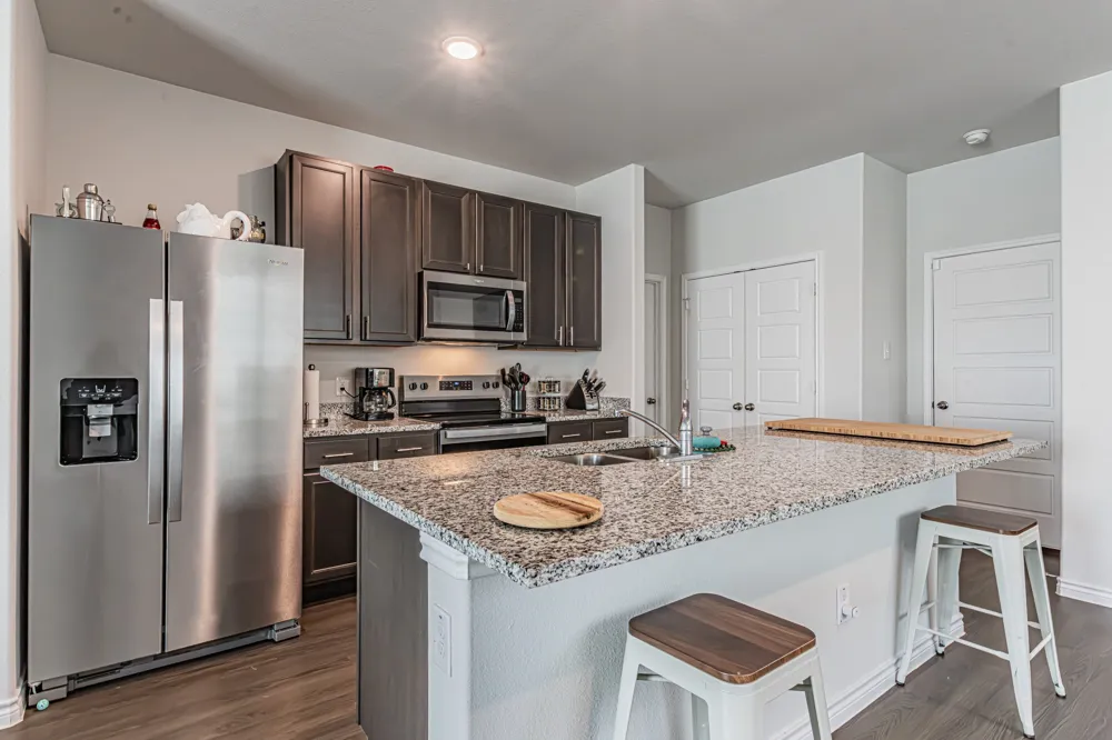 2421 Dahlia Drive Fort Worth, TX 76123