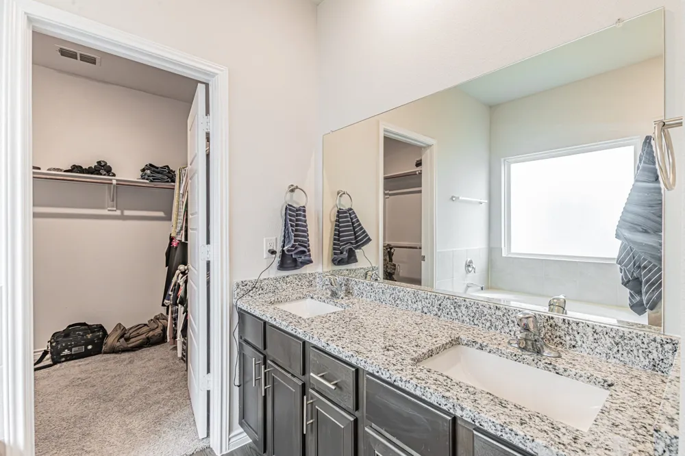 2421 Dahlia Drive Fort Worth, TX 76123