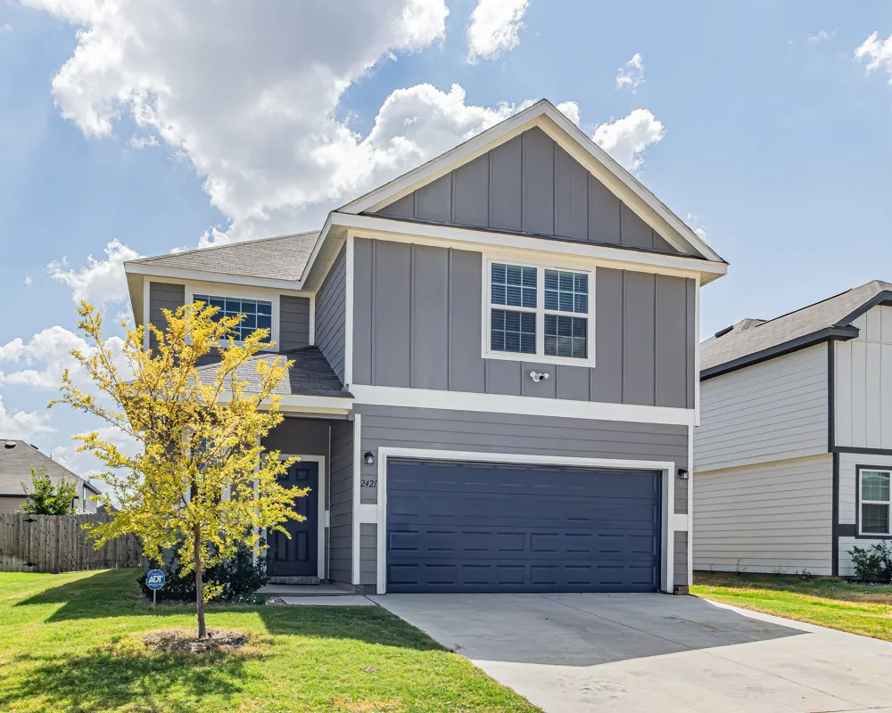 2421 Dahlia Drive Fort Worth, TX 76123