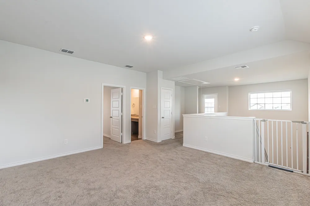 2421 Dahlia Drive Fort Worth, TX 76123