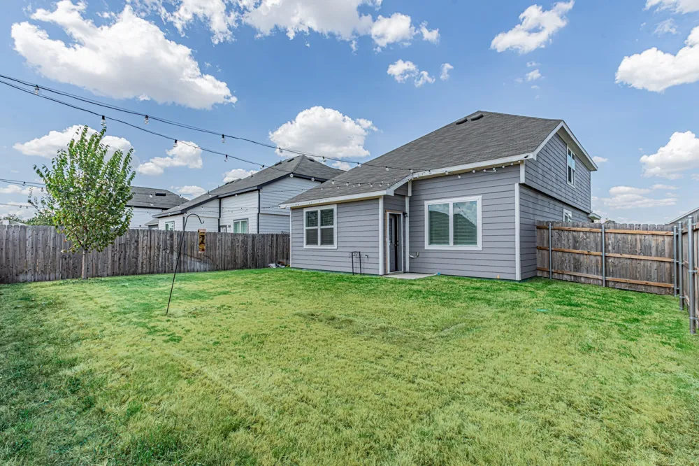 2421 Dahlia Drive Fort Worth, TX 76123