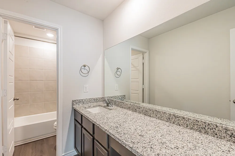 2421 Dahlia Drive Fort Worth, TX 76123