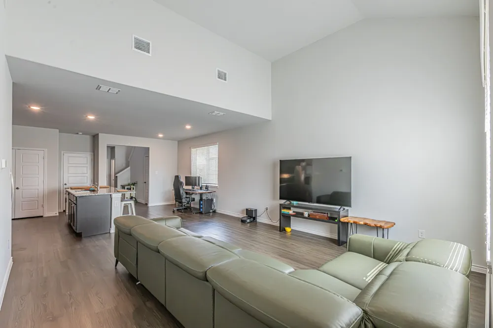 2421 Dahlia Drive Fort Worth, TX 76123