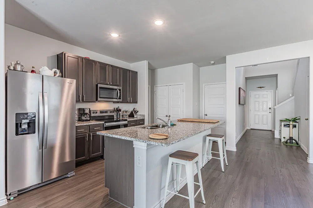 2421 Dahlia Drive Fort Worth, TX 76123