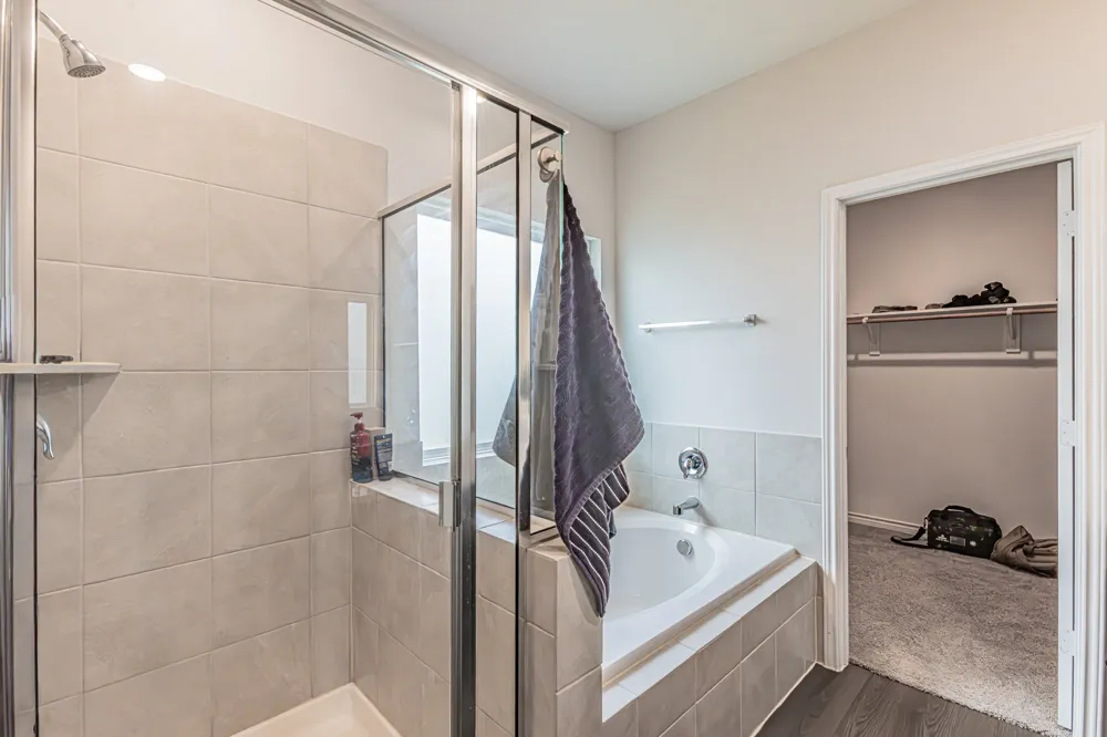 2421 Dahlia Drive Fort Worth, TX 76123
