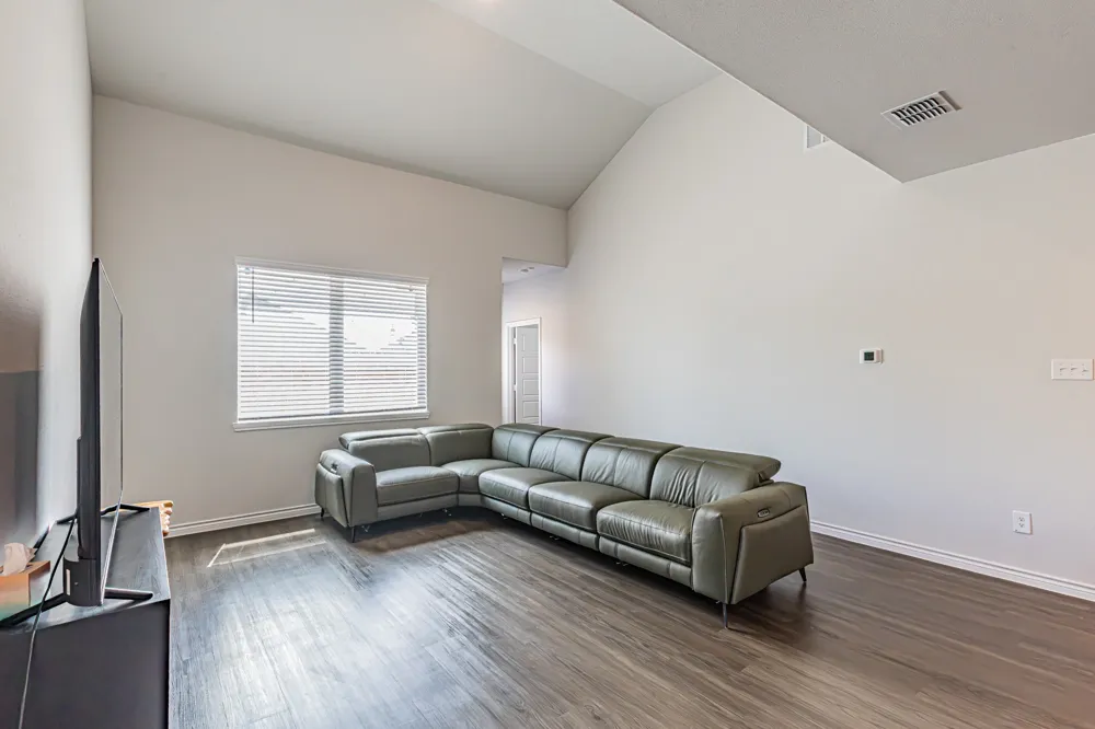 2421 Dahlia Drive Fort Worth, TX 76123