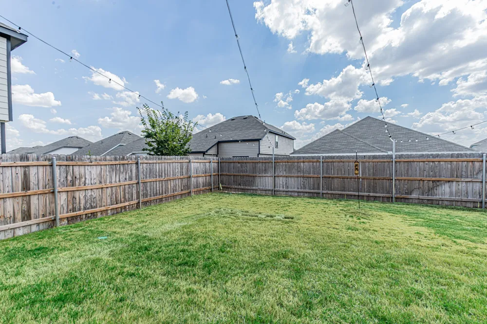 2421 Dahlia Drive Fort Worth, TX 76123
