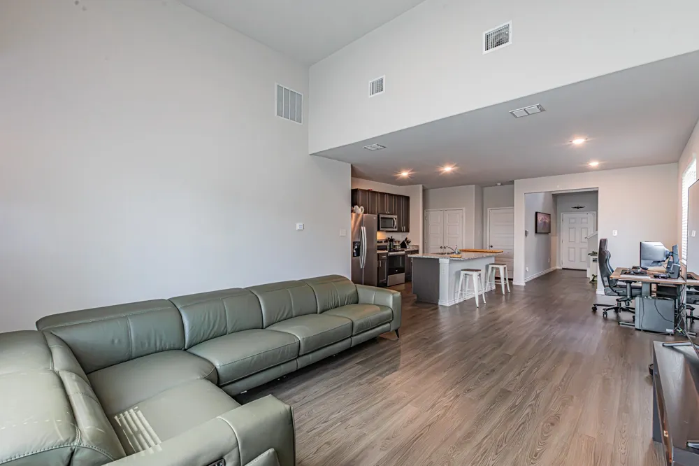 2421 Dahlia Drive Fort Worth, TX 76123