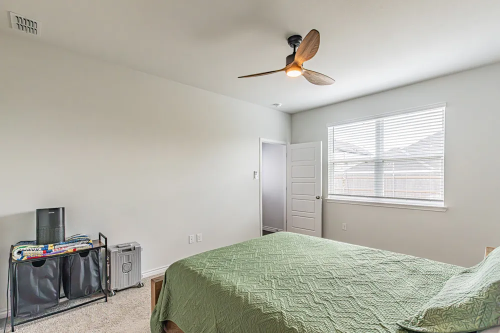 2421 Dahlia Drive Fort Worth, TX 76123