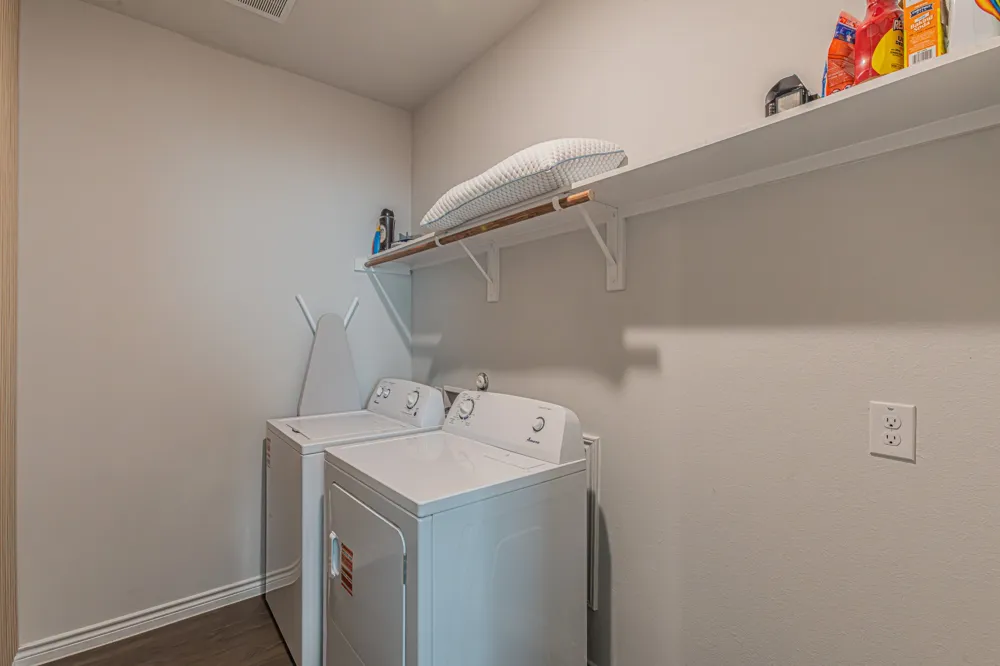 2421 Dahlia Drive Fort Worth, TX 76123