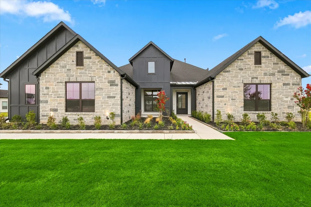 1303 Live Oak Lane Oak Point, TX 75068