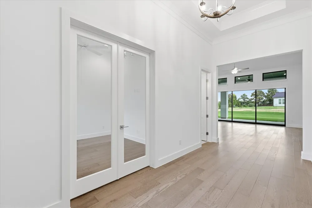 1303 Live Oak Lane Oak Point, TX 75068