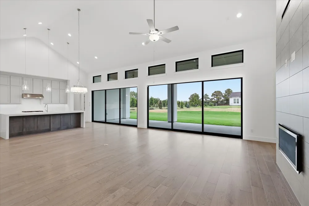 1303 Live Oak Lane Oak Point, TX 75068