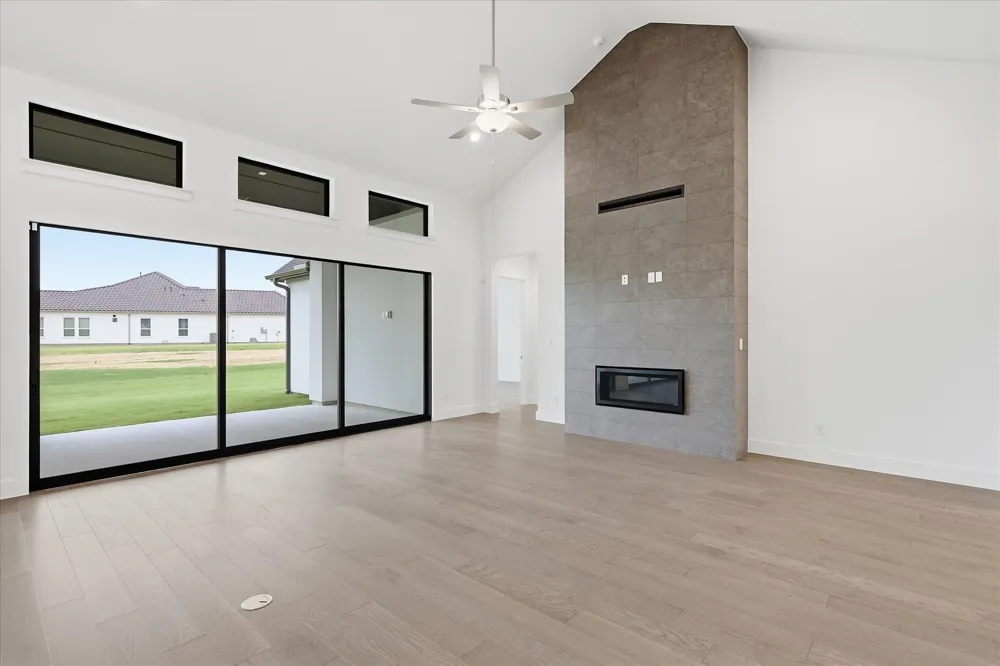 1303 Live Oak Lane Oak Point, TX 75068