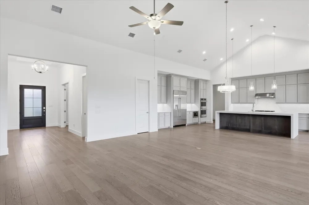 1303 Live Oak Lane Oak Point, TX 75068