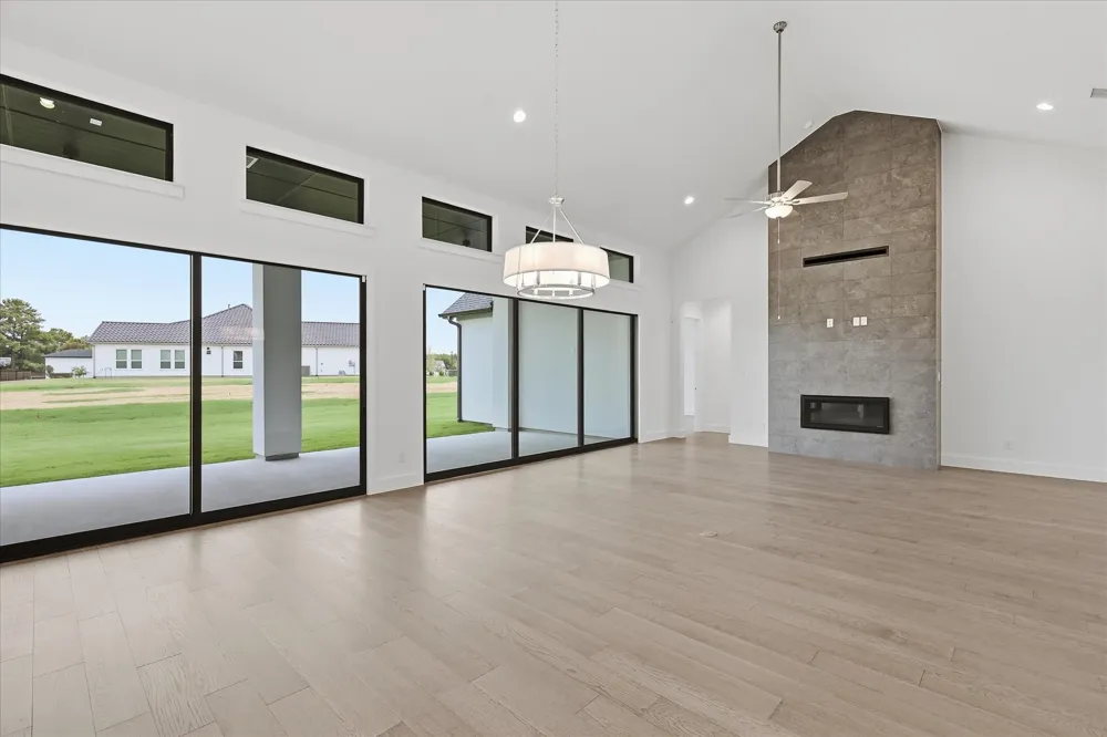 1303 Live Oak Lane Oak Point, TX 75068