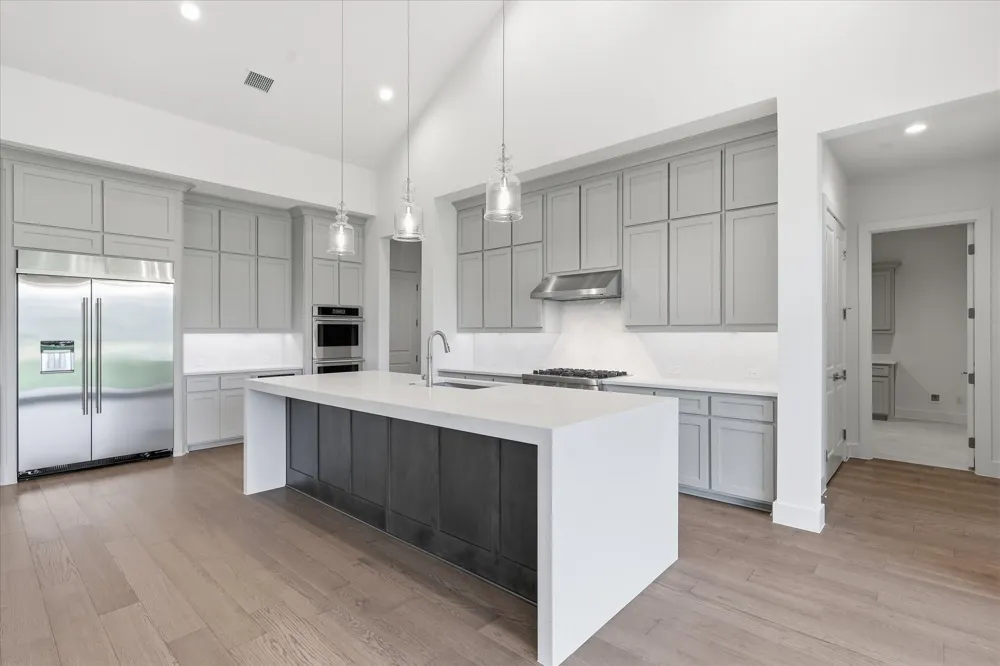 1303 Live Oak Lane Oak Point, TX 75068