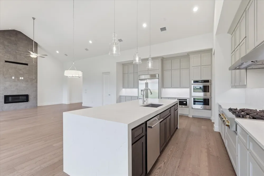 1303 Live Oak Lane Oak Point, TX 75068