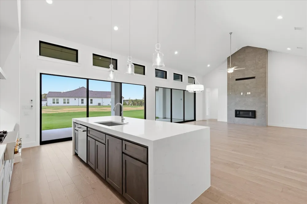 1303 Live Oak Lane Oak Point, TX 75068