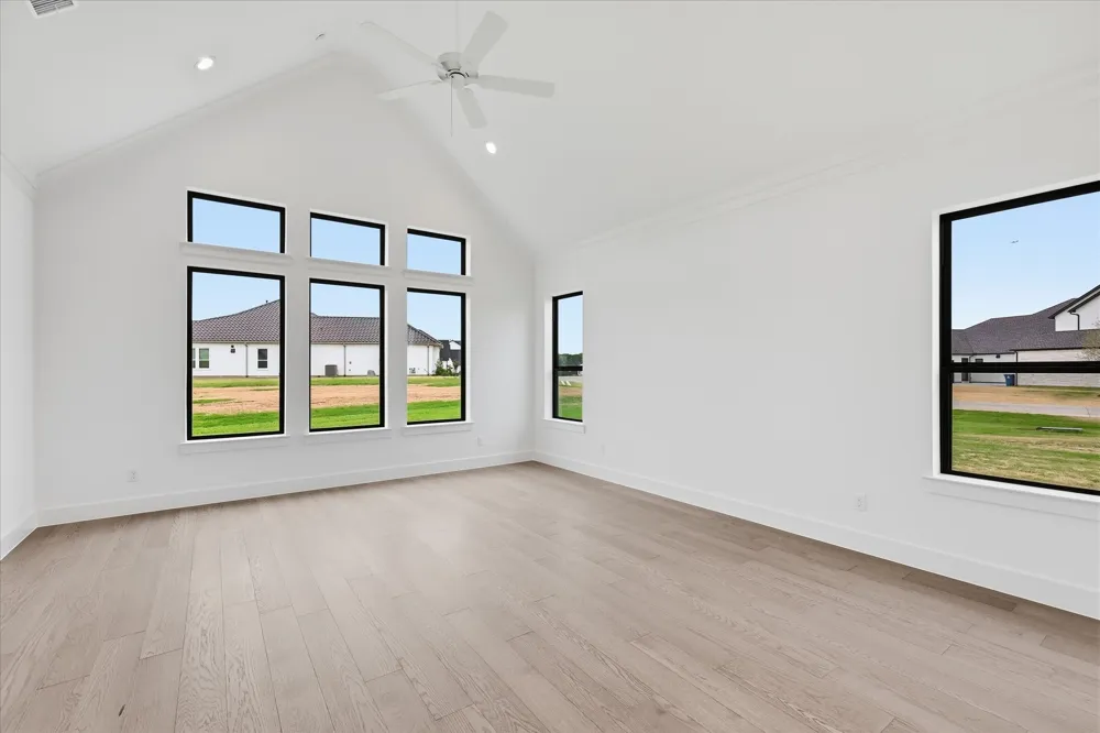 1303 Live Oak Lane Oak Point, TX 75068