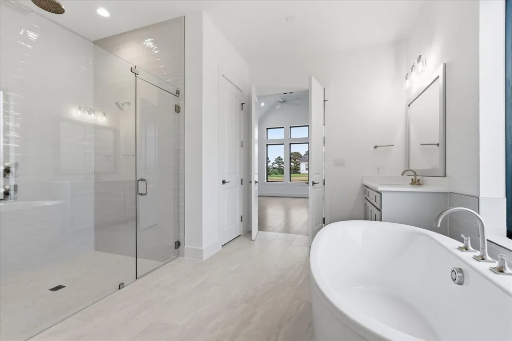 1303 Live Oak Lane Oak Point, TX 75068