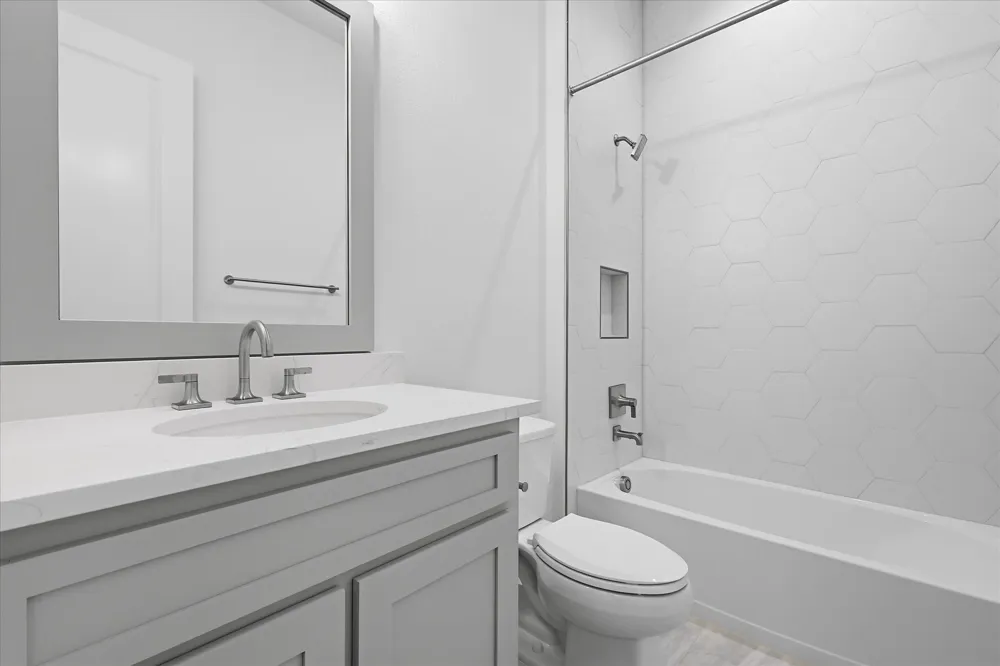 1303 Live Oak Lane Oak Point, TX 75068