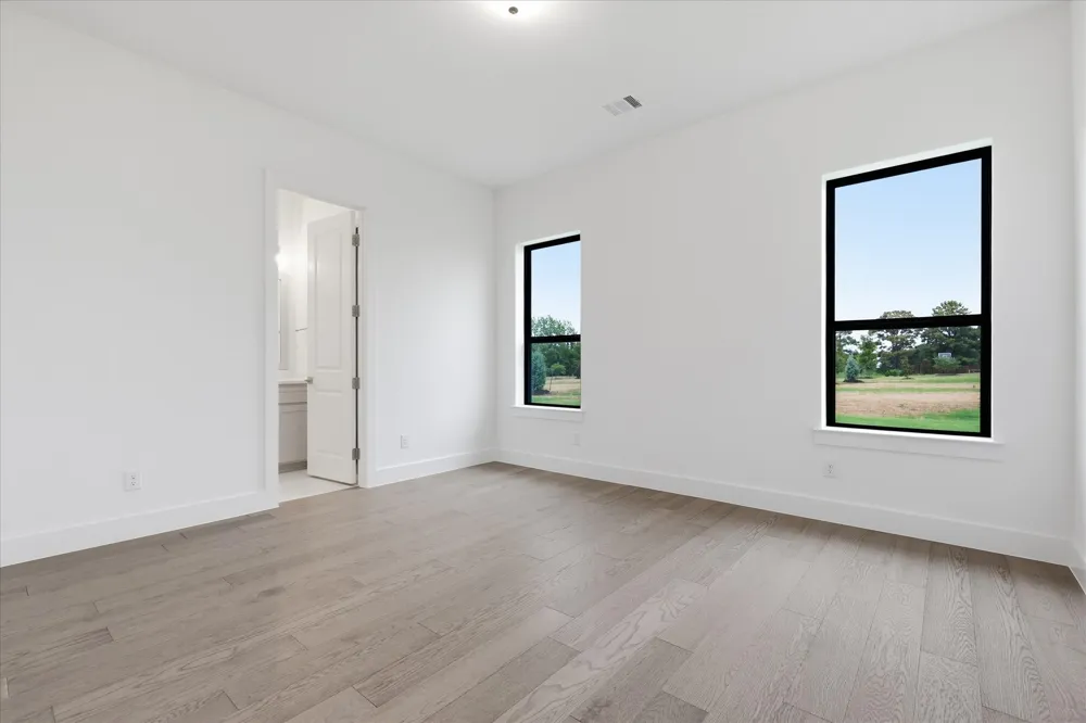 1303 Live Oak Lane Oak Point, TX 75068