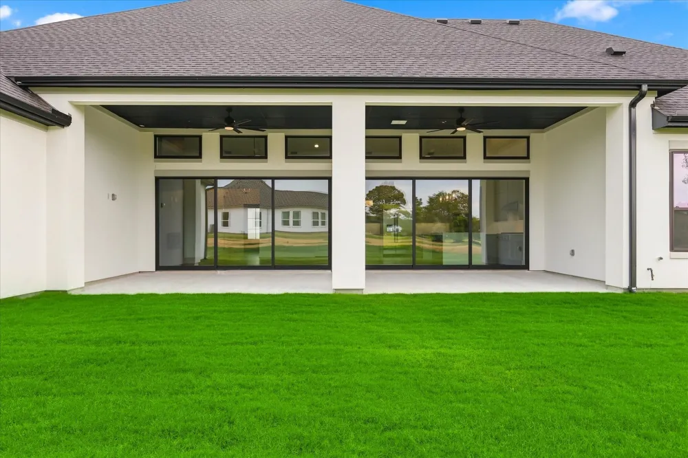 1303 Live Oak Lane Oak Point, TX 75068