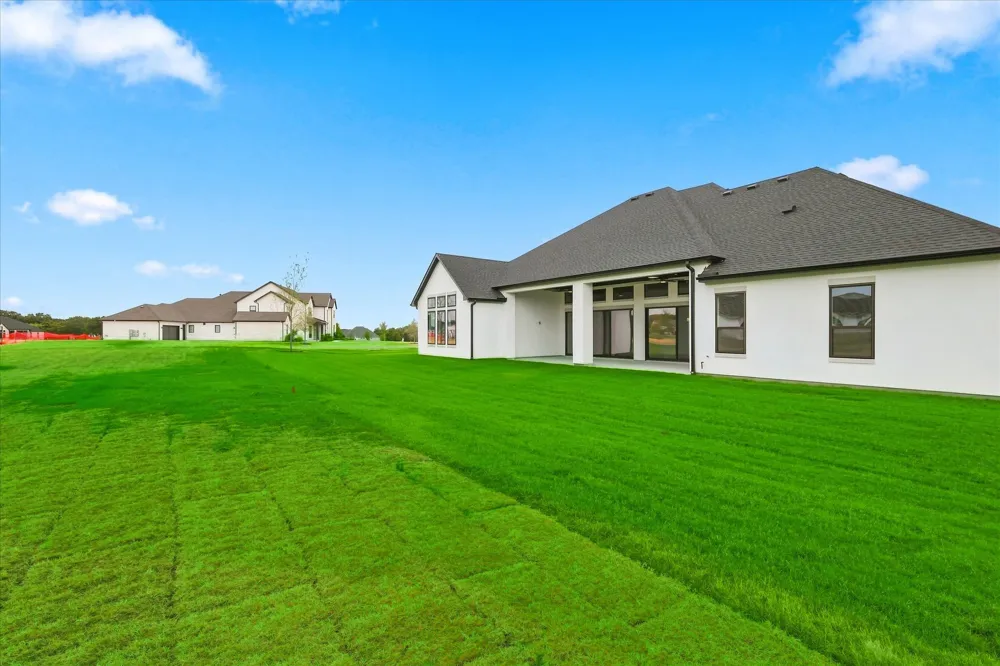 1303 Live Oak Lane Oak Point, TX 75068