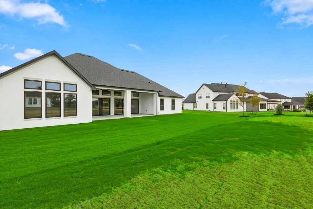1303 Live Oak Lane Oak Point, TX 75068