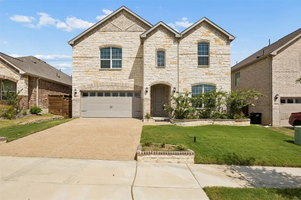3617 Swan Shadow Mesquite, TX 75181