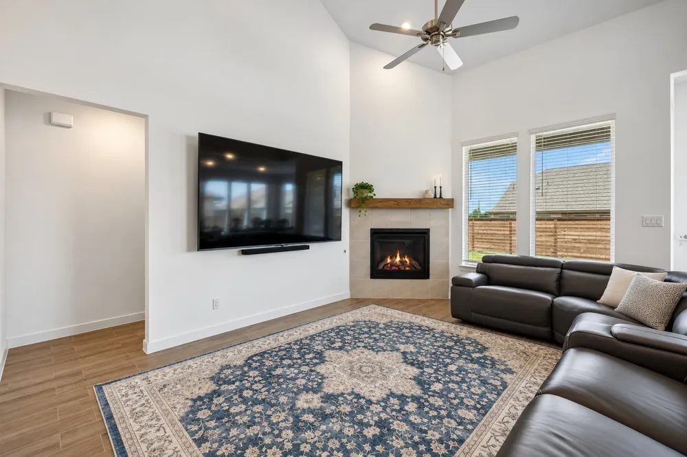 3617 Swan Shadow Mesquite, TX 75181